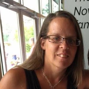 Meet your Posher, Jill